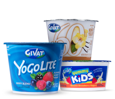 Yogurt